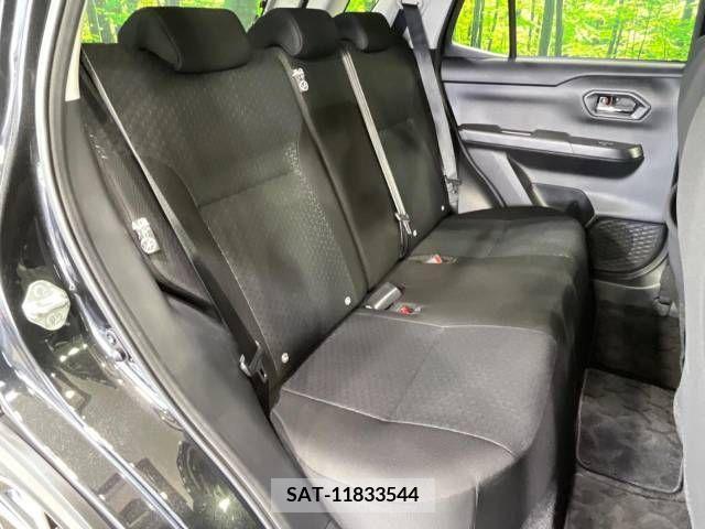 Toyota RAIZE 2020-12 388781-9