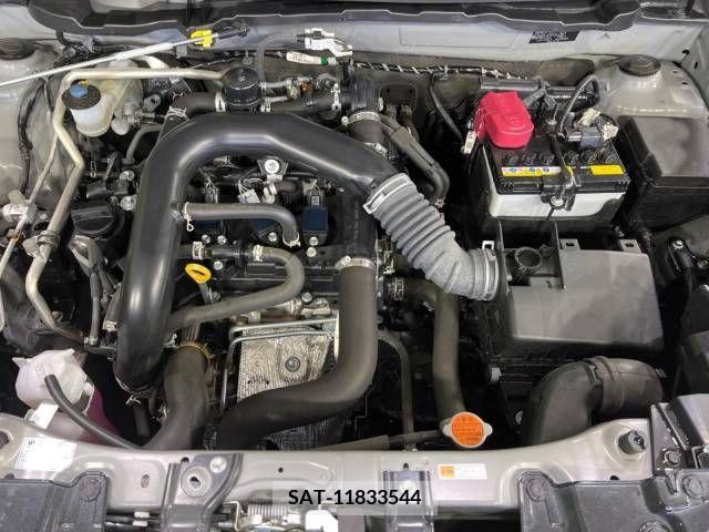 Toyota RAIZE 2020-12 388781-18
