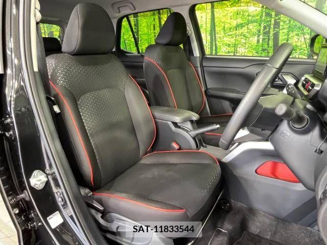 Toyota RAIZE 2020-12 388781-8