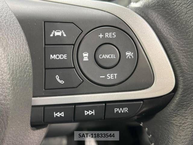 Toyota RAIZE 2020-12 388781-7