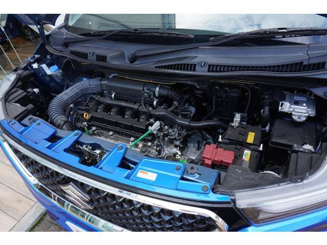 Suzuki SOLIO BANDIT 2021-01 17483-16