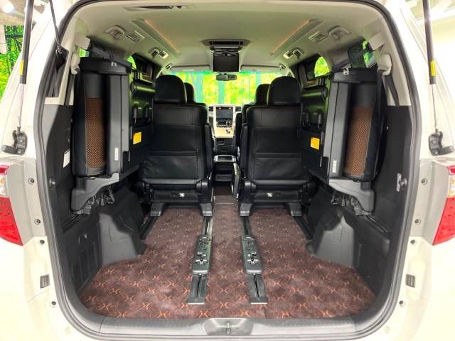 Toyota ALPHARD 2014-08 3957-10