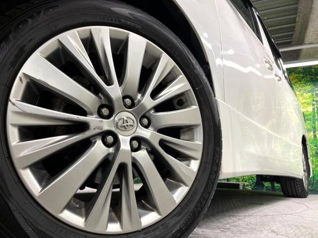 Toyota ALPHARD 2014-08 3957-13