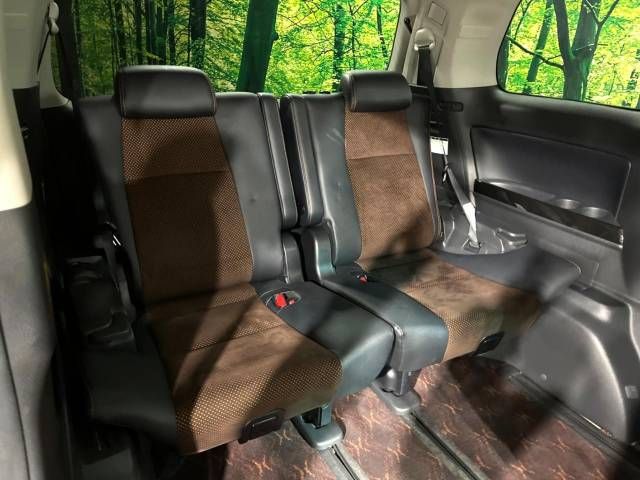 Toyota ALPHARD 2014-08 3957-9