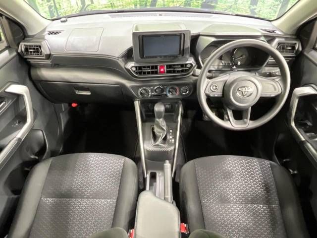 Toyota RAIZE 2023-05 189553-1
