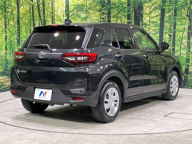 Toyota RAIZE 2023-05 189553-17