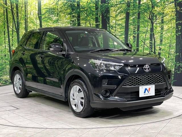 Toyota RAIZE 2023-05 189553-16