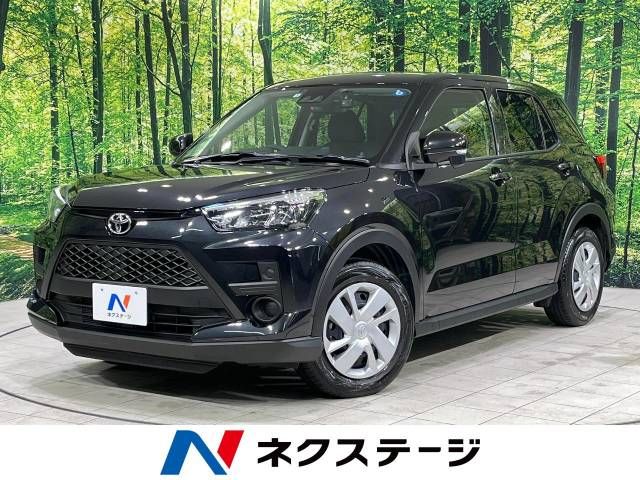 Toyota RAIZE 2023-05 189553-0