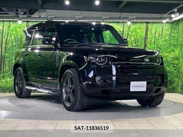 ROVER DEFENDER 2022-02 283822-19