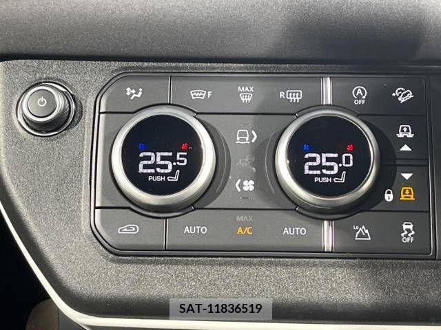 ROVER DEFENDER 2022-02 283822-6