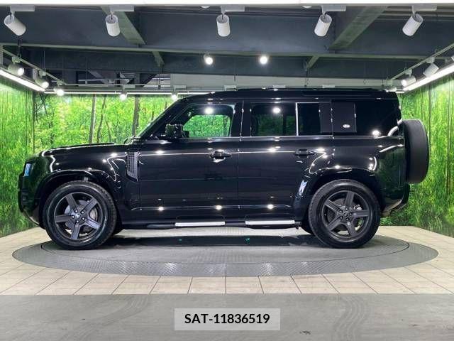 ROVER DEFENDER 2022-02 283822-18