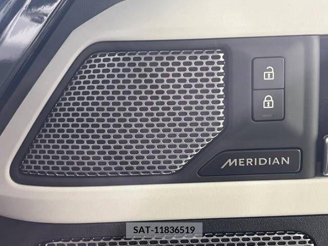 ROVER DEFENDER 2022-02 283822-5