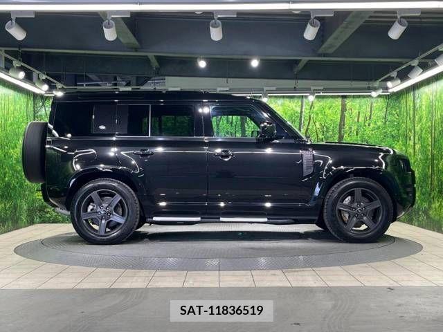 ROVER DEFENDER 2022-02 283822-17