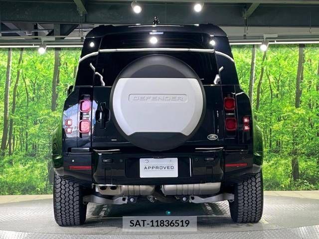 ROVER DEFENDER 2022-02 283822-16