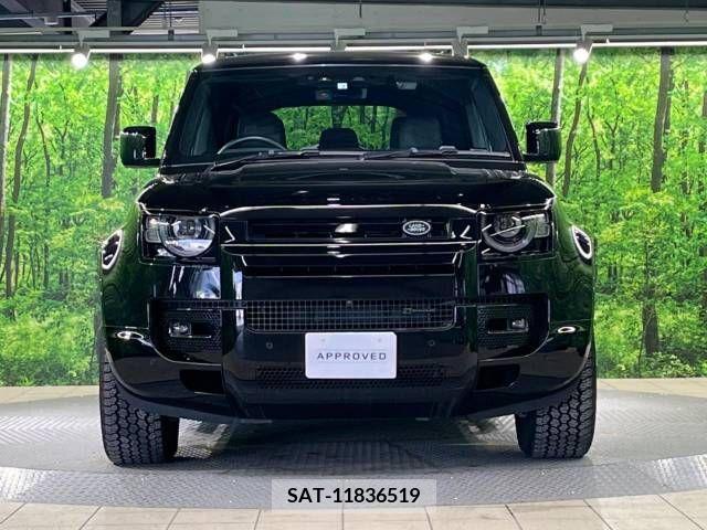 ROVER DEFENDER 2022-02 283822-15