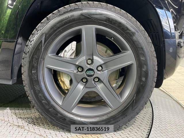 ROVER DEFENDER 2022-02 283822-14