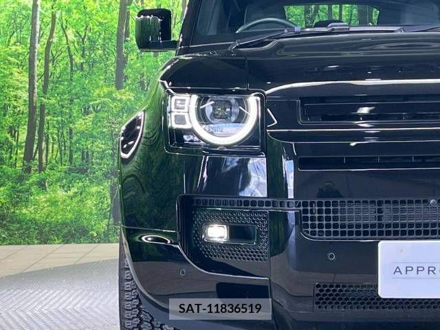ROVER DEFENDER 2022-02 283822-13