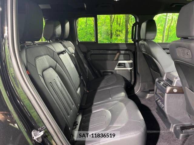 ROVER DEFENDER 2022-02 283822-12