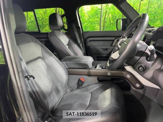 ROVER DEFENDER 2022-02 283822-11