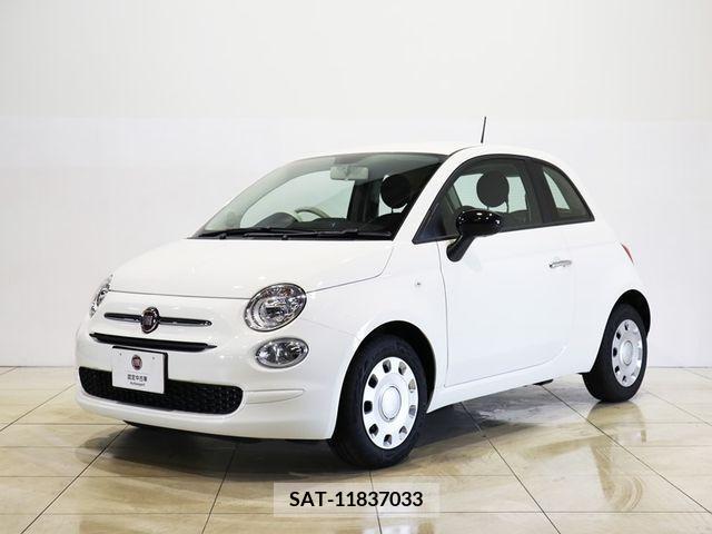 Fiat 500 2022-08 202500-0