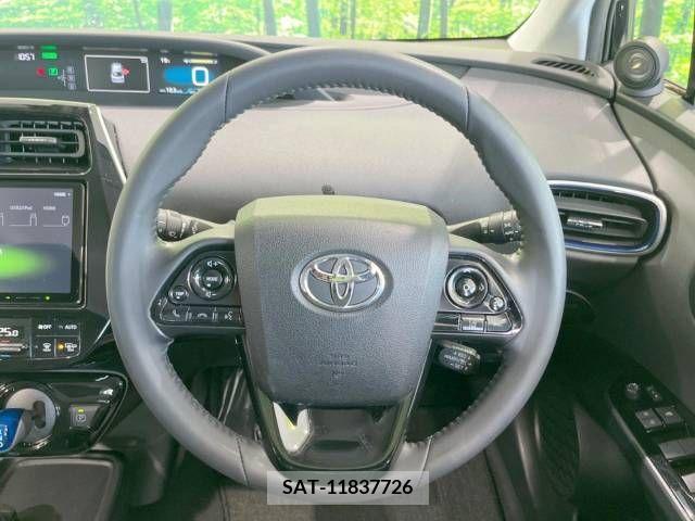 Toyota PRIUS 2020-03 281948-11