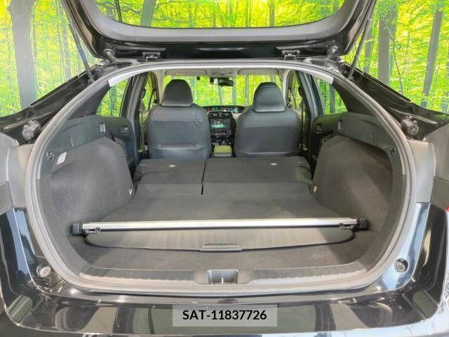 Toyota PRIUS 2020-03 281948-10