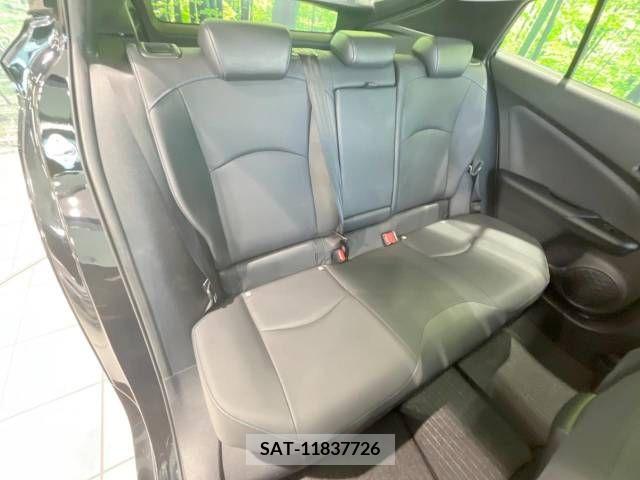 Toyota PRIUS 2020-03 281948-9