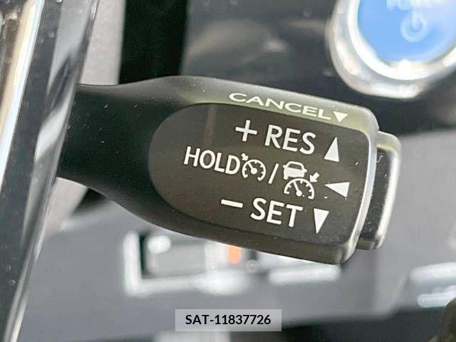 Toyota PRIUS 2020-03 281948-5