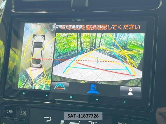 Toyota PRIUS 2020-03 281948-4