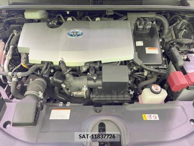Toyota PRIUS 2020-03 281948-18
