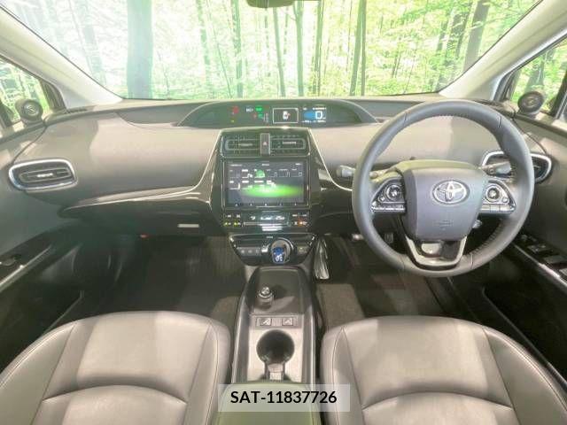 Toyota PRIUS 2020-03 281948-1