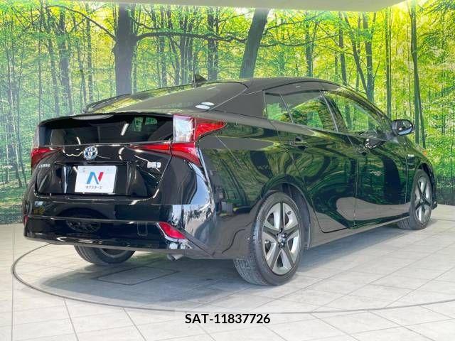 Toyota PRIUS 2020-03 281948-17