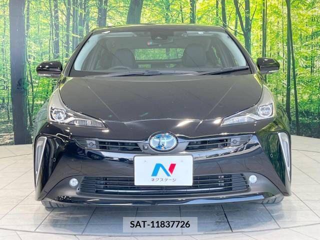 Toyota PRIUS 2020-03 281948-14