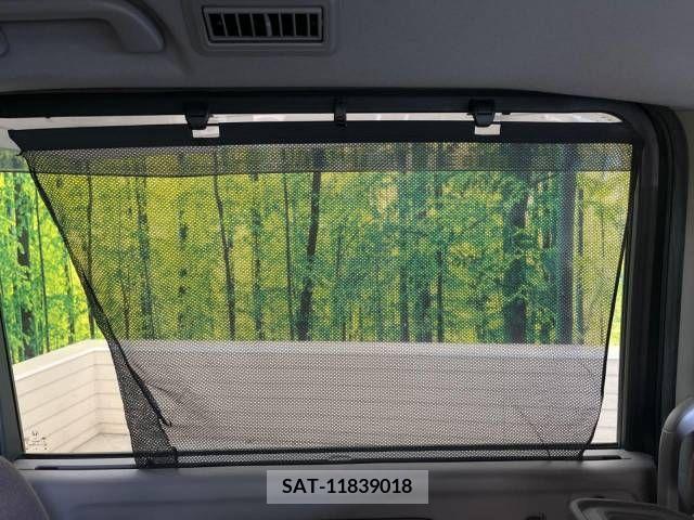 Honda STEP WGN 2016-01 286096-6