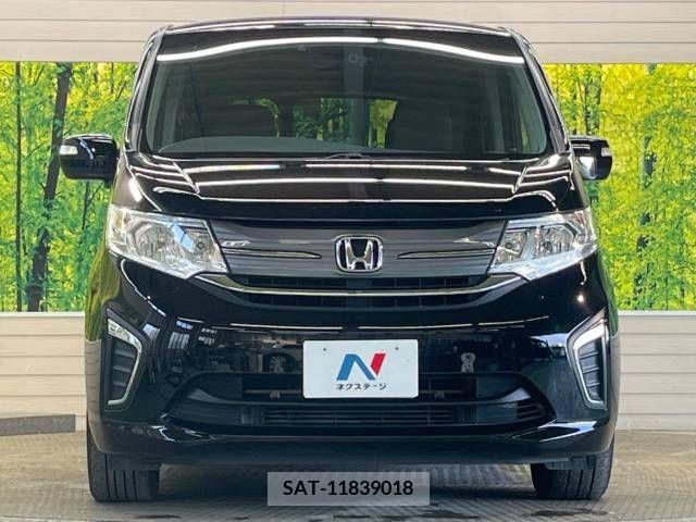 Honda STEP WGN 2016-01 286096-14