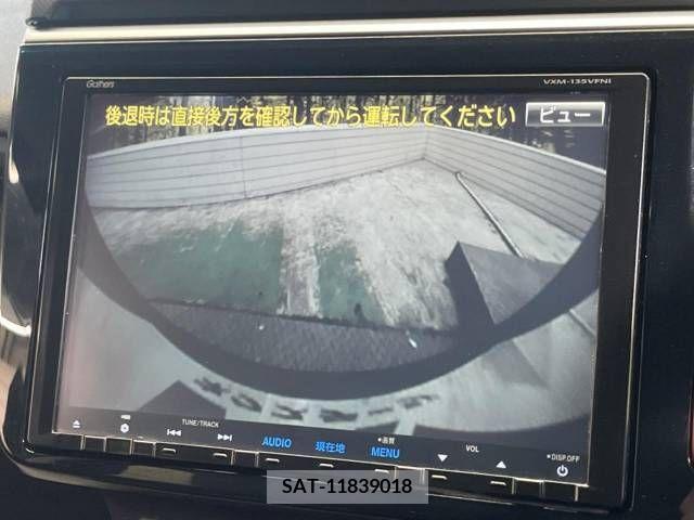 Honda STEP WGN 2016-01 286096-4