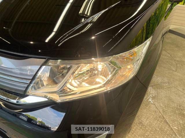Honda STEP WGN 2016-01 286096-12