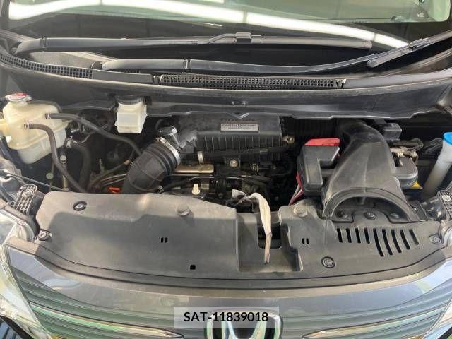 Honda STEP WGN 2016-01 286096-18