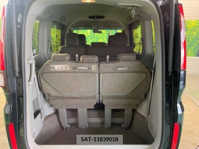 Honda STEP WGN 2016-01 286096-10