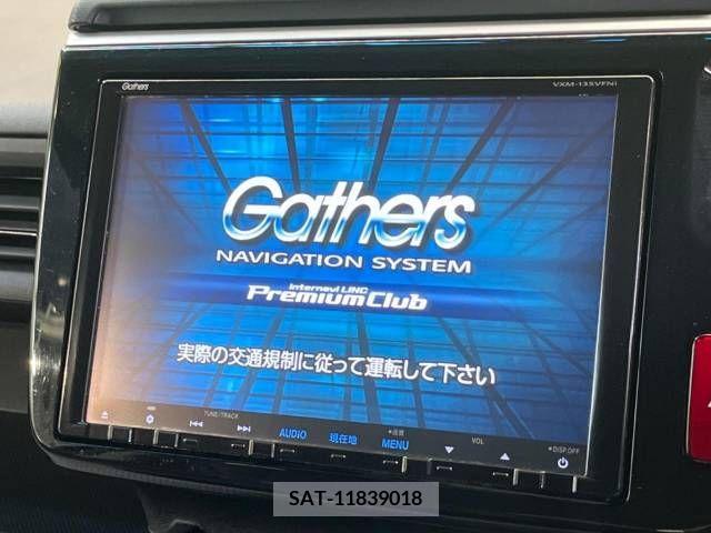 Honda STEP WGN 2016-01 286096-2