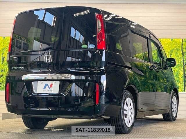 Honda STEP WGN 2016-01 286096-17