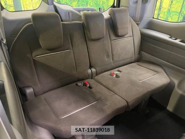 Honda STEP WGN 2016-01 286096-9