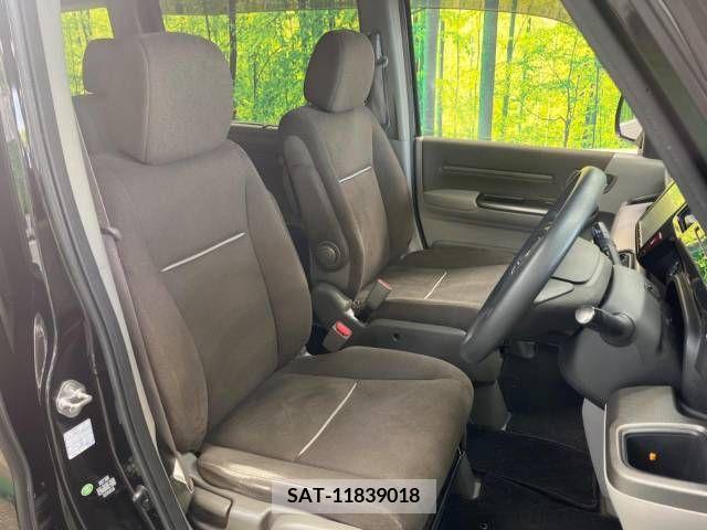 Honda STEP WGN 2016-01 286096-7