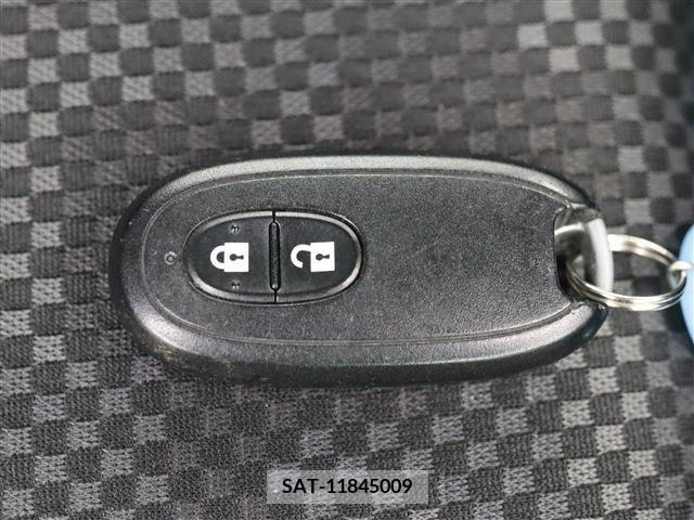 Suzuki HUSTLER 2018-05 272161-14