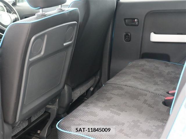 Suzuki HUSTLER 2018-05 272161-13