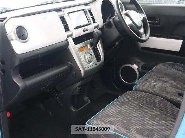 Suzuki HUSTLER 2018-05 272161-12