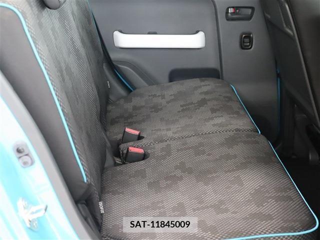 Suzuki HUSTLER 2018-05 272161-11