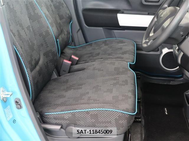 Suzuki HUSTLER 2018-05 272161-10