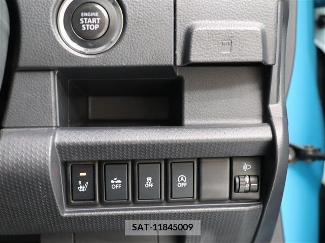Suzuki HUSTLER 2018-05 272161-8