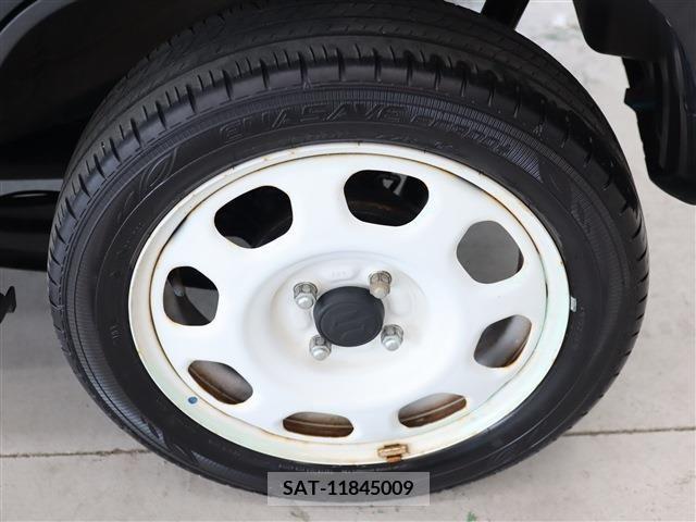 Suzuki HUSTLER 2018-05 272161-6